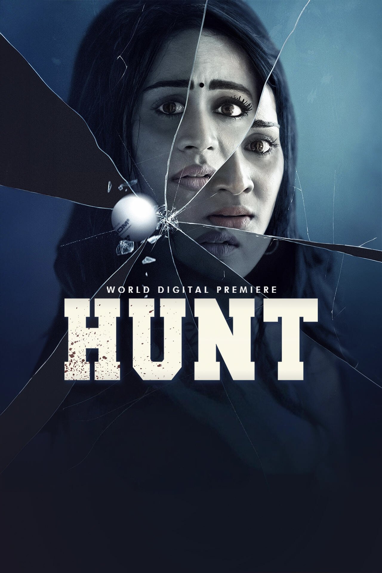 Free Hunt (2024) (Hindi + Malayalam) Dual Audio UnCut South Movie HD ESub – FILMYFLY