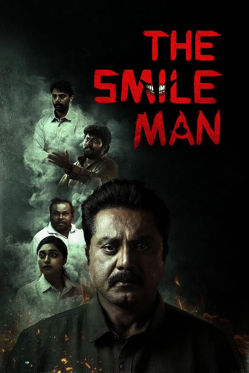 Free The Smile Man (2024) (Hindi + Tamil) Dual Audio UnCut South Movie HD ESub – FILMYFLY