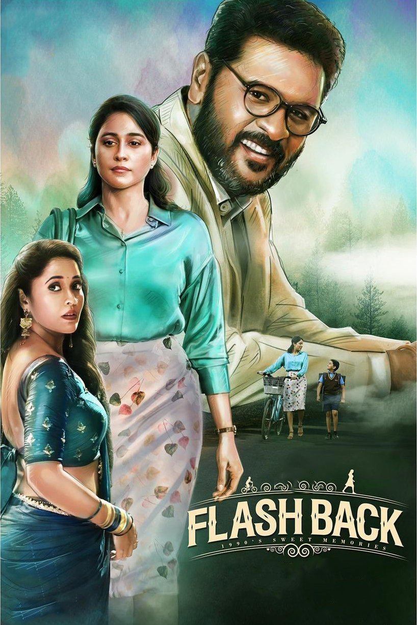 Free Flashback (2025) Hindi Dubbed Full Movie HD – FILMYFLY