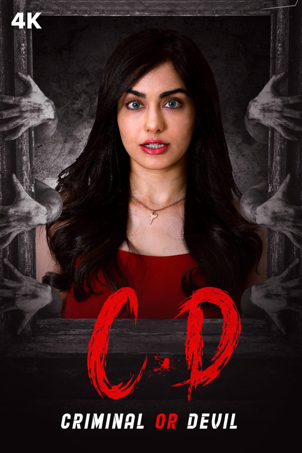 Free C.D (Criminal or Devil) 2024 Dual Audio [Hindi & Telugu] Full Movie HD ESub – FILMYFLY