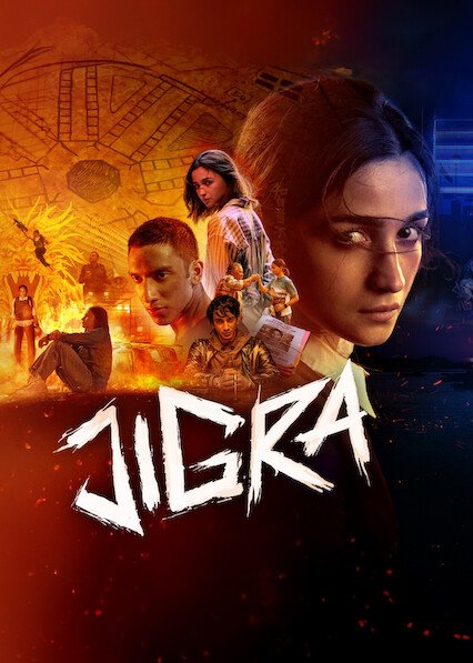 Free Jigra (2024) Hindi Full Movie HD ESub – FILMYFLY