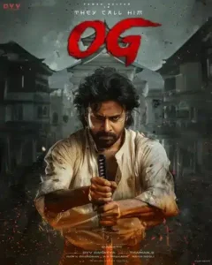 Free They Call Him OG 2025 Hindi (Clean) Dubbed HDTS ESub