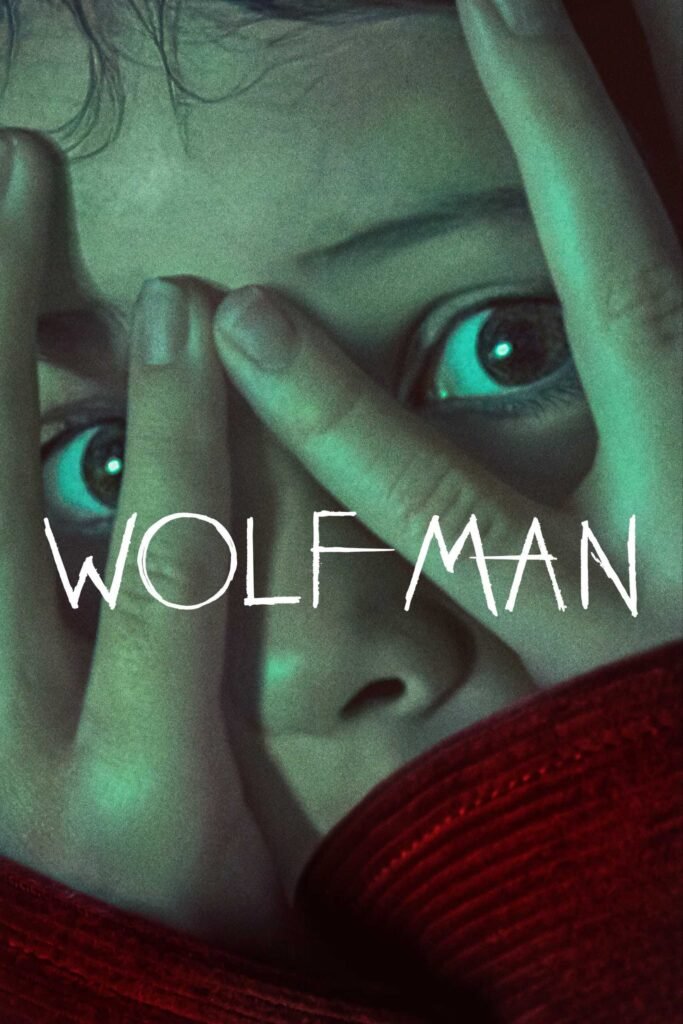 Free Wolf Man (2025) (Hindi + Englsih) Dual Audio Hollywood Movie BluRay HD ESub – FILMYFLY